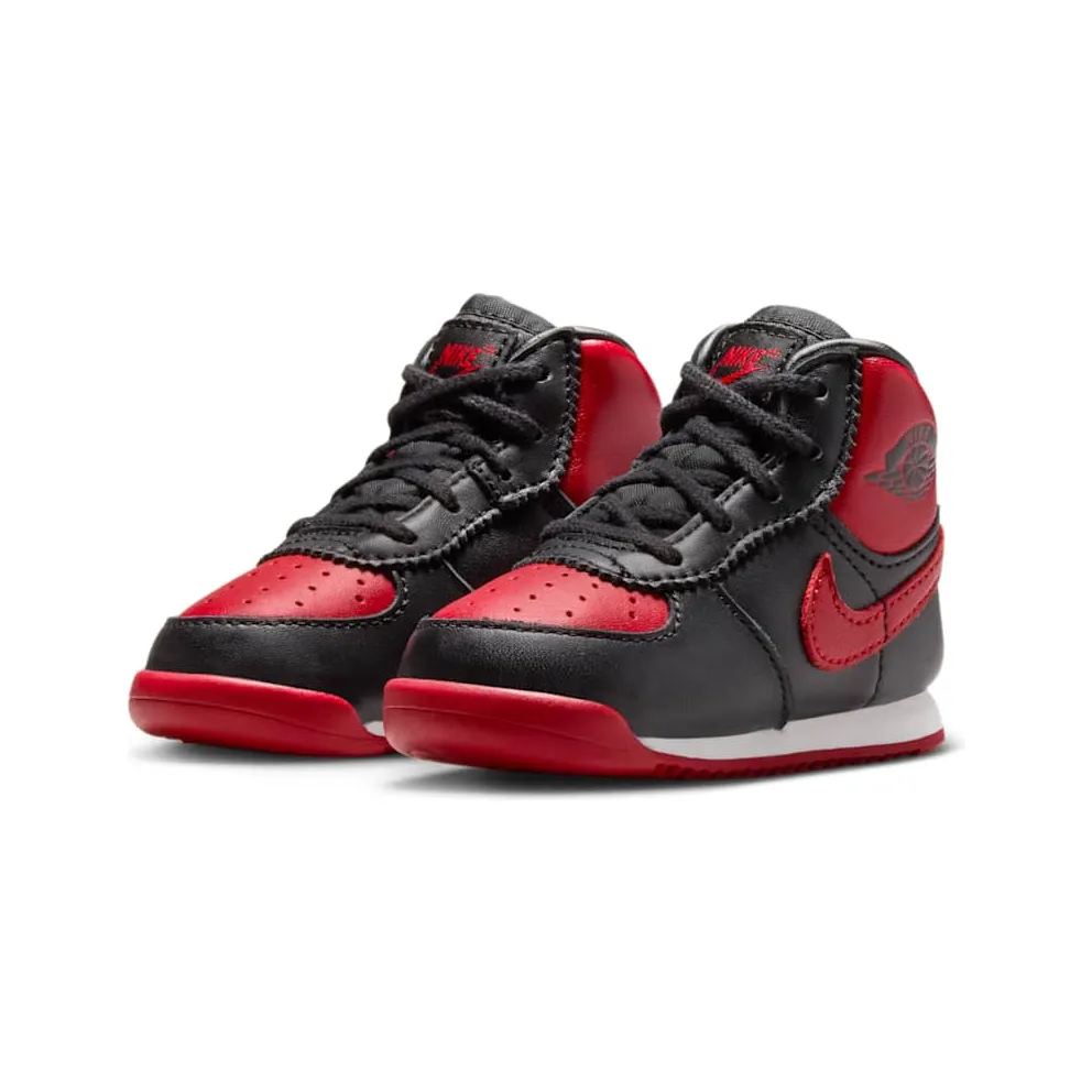 Air Jordan 1 High 85 TD “Bred” (DV3655-067)