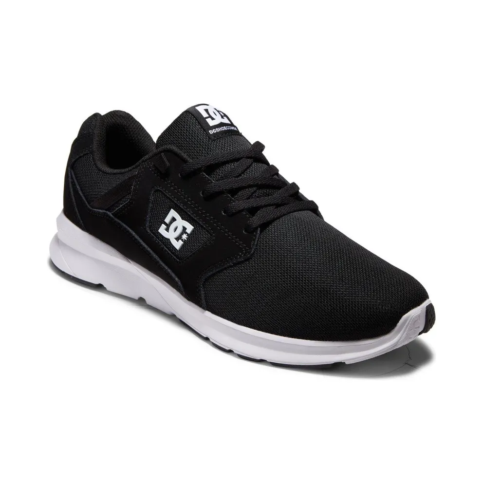 DC Skyline black/white (ADYS400066-BKW)