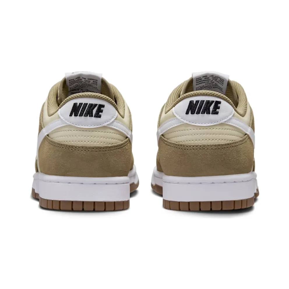Nike Dunk Low Retro SE Neutral Olive Light Khaki White (IB6399-200)