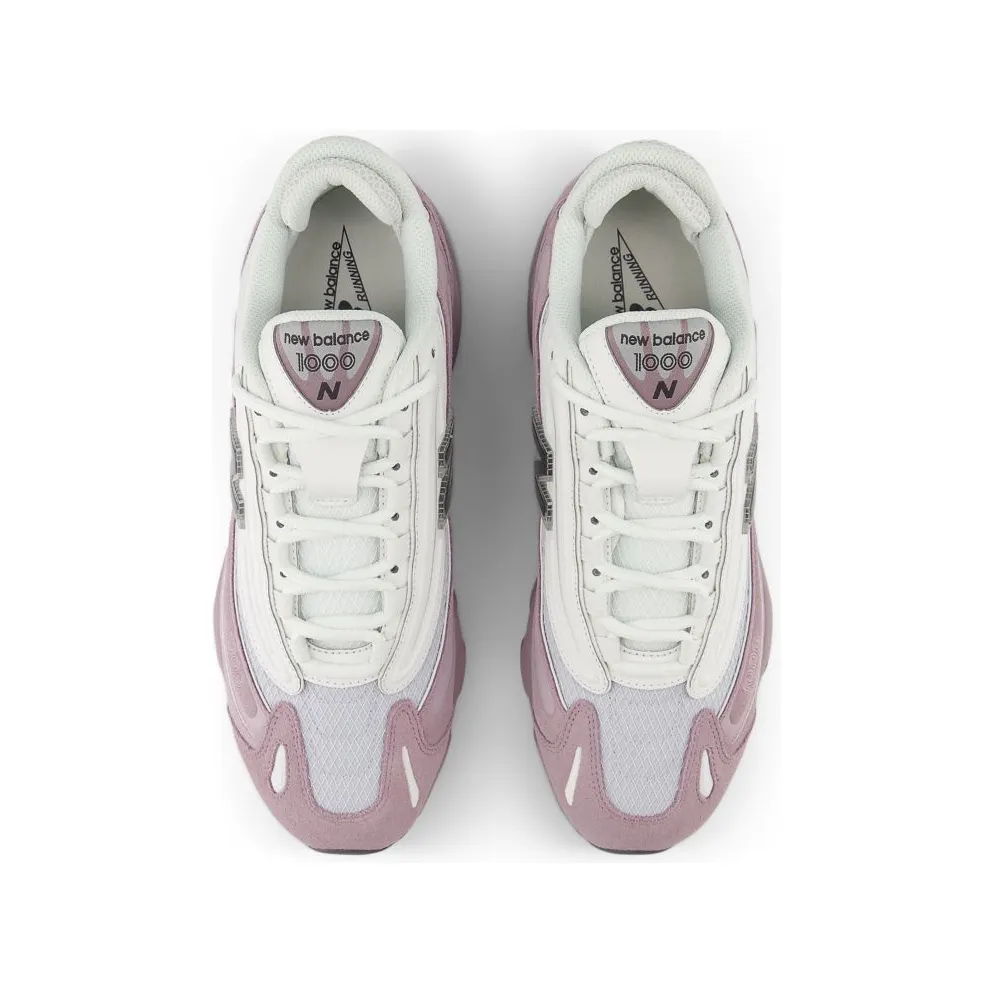 New Balance 1000 Light Mauve Black (M1000PSY)