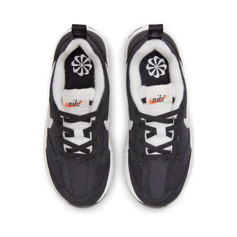 Nike Air Max Dawn Younger Kids’ Black 50% Sustainable Materials (DC9318-002)