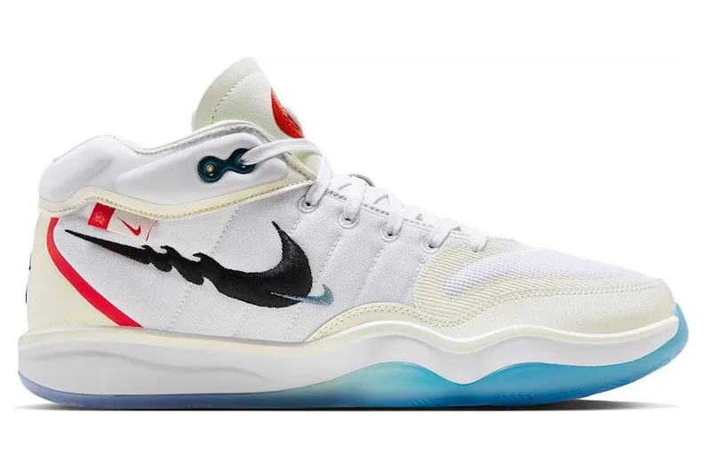Nike Air Zoom GT Hustle 2 Year of the Dragon (FZ5057-101)