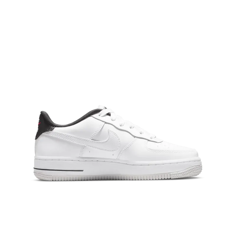 Nike Air Force 1 Low ’07 LV8 3 Peace, Love, Swoosh (GS) (DM8154-100)