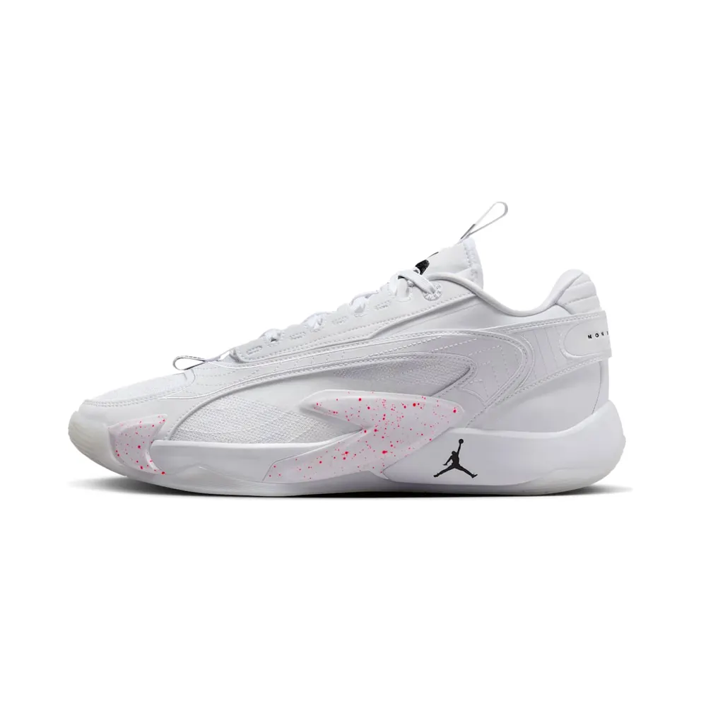 Jordan Luka 2 White Hyper Pink (DX8733-106)