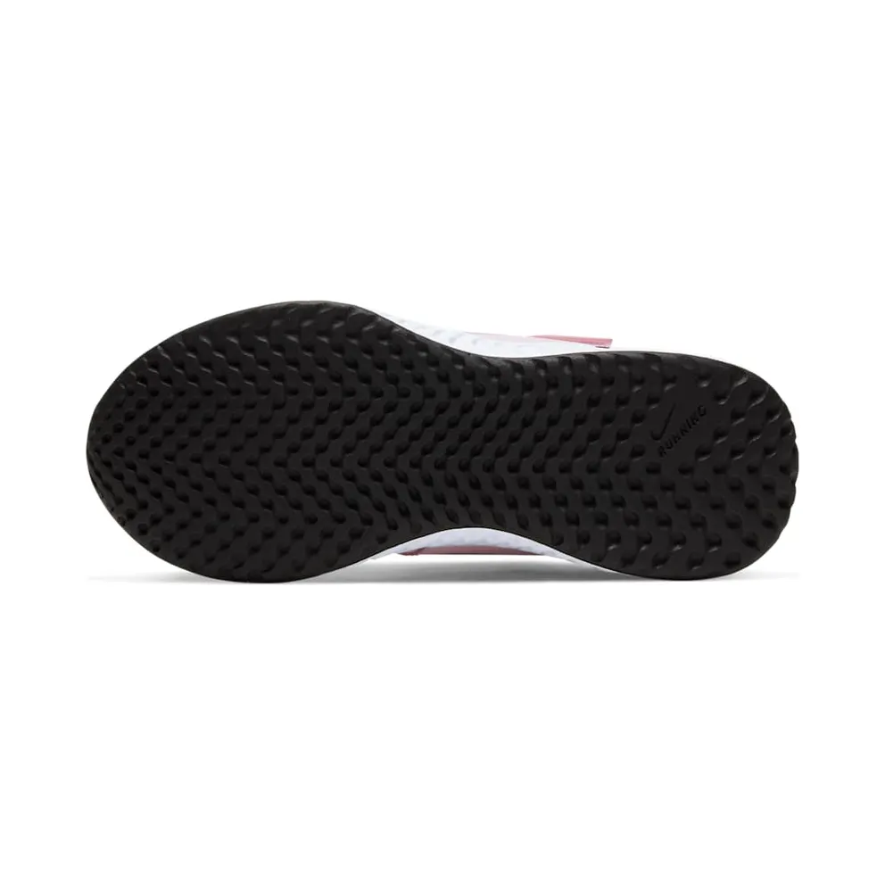 Nike Revolution 5 PS “Pink Foam / Dark Grey” (BQ5672-601)