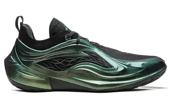 Li-Ning Jimmy Butler JB4 Radon Ghost (ABAV089-32)