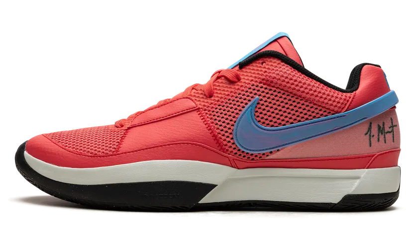 Nike Ja 1 “Ember Glow” (DR8785-800)