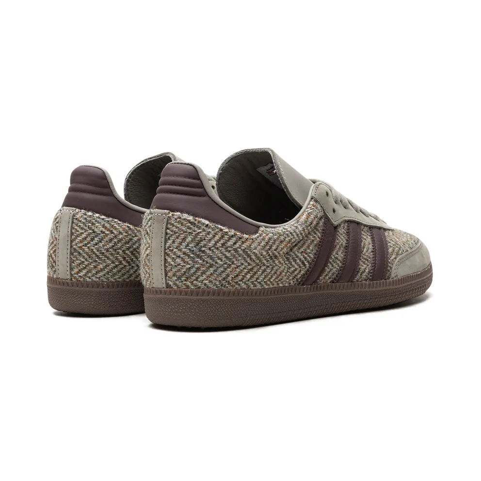 Adidas Tweed Pack “Wonder Beige” (ID1449)