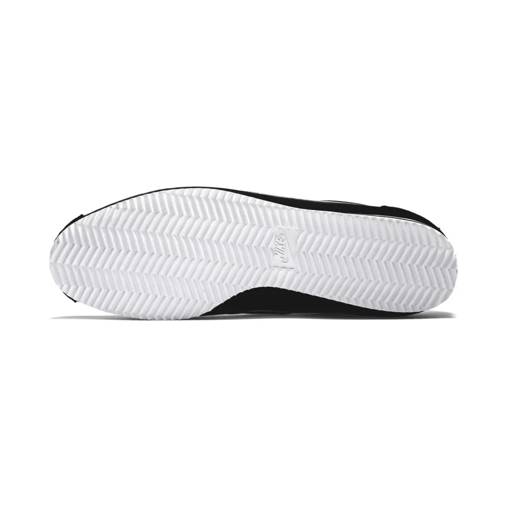 Nike Classic Cortez Nylon Black / White (807472-011)