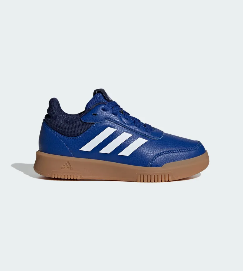 Adidas Tensaur Sport Training Lace-up Shoes Royal Blue / Cloud White / Dark Blue (IF1721)