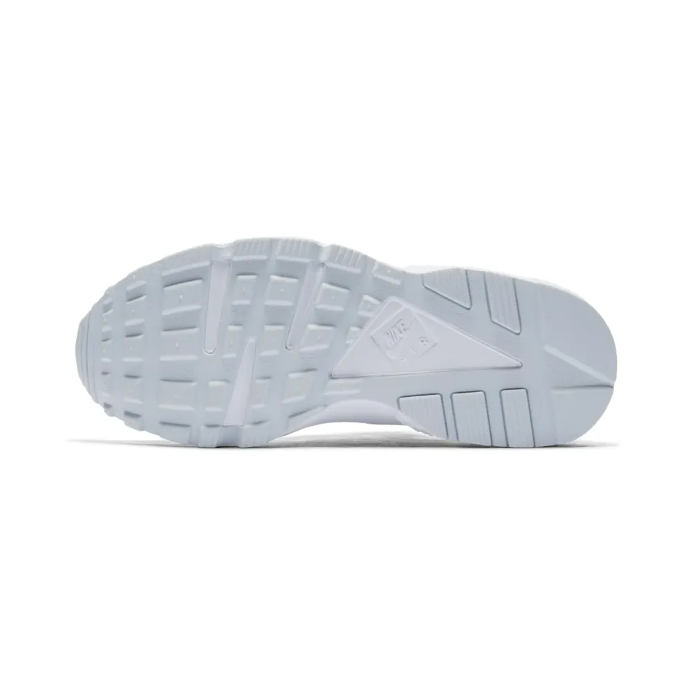 Nike Air Huarache Run Wolf Grey Pure Platinum-White (W) Wolf Grey/Pure Platinum-White (634835-032)