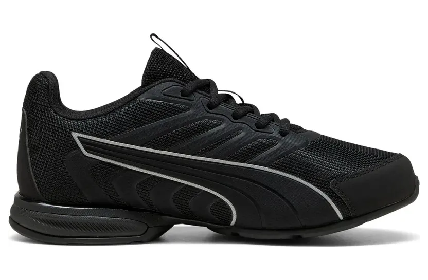 Puma sneaker rood (312964)
