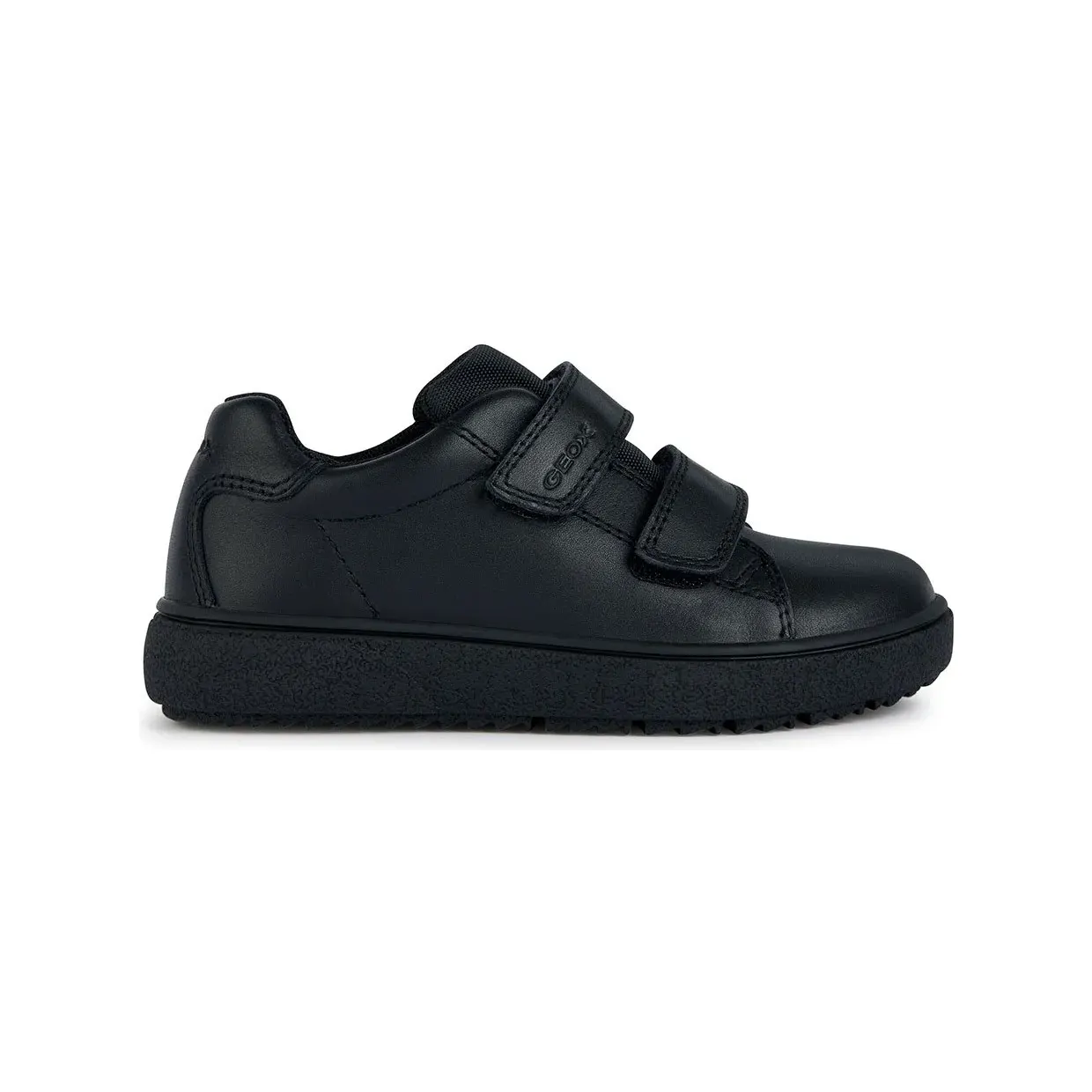 geox-sneaker J36LDD00043-C9999