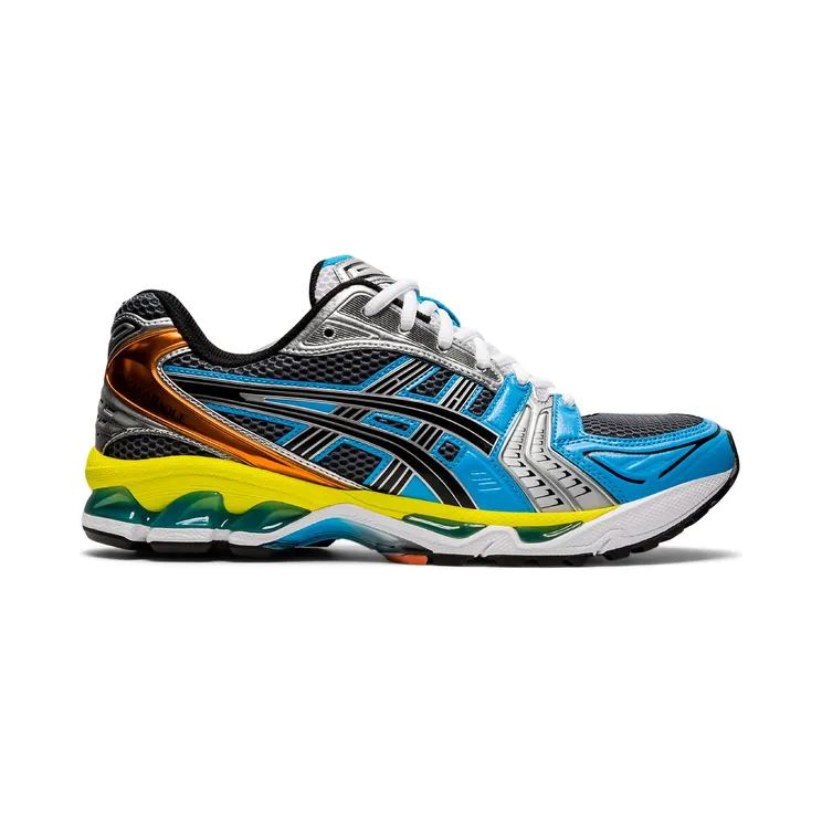 ASICS Gel-Kayano 14 Angelo Baque Rebirth of Cool (1201A365-001)
