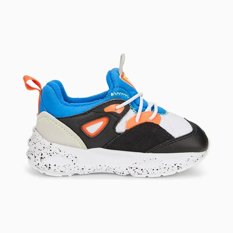 Puma Trc Blaze Galaxy2 Alternative Closure Black/Blue (38600402)