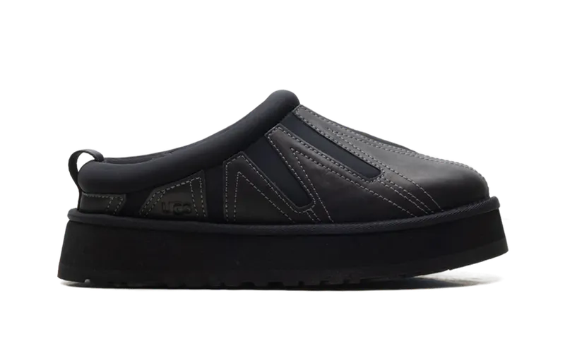 Ugg Tazz Sunwave Slide “Black” (1169771-BLK)