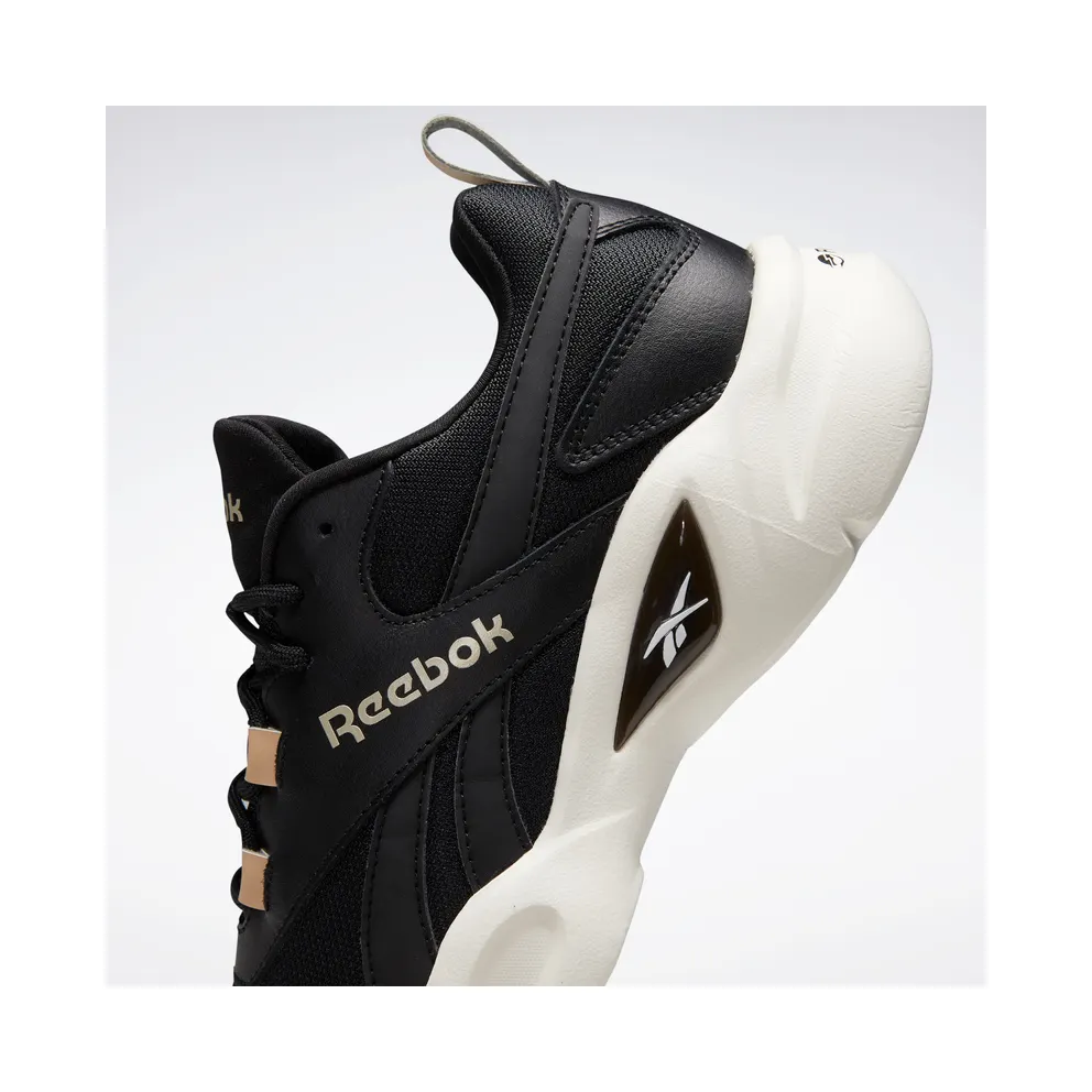 Reebok Royal EC Ride 4 Shoes Black / Chalk / Sahara