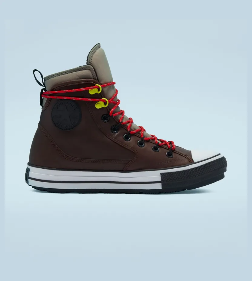 Converse All Terrain Chuck Taylor All Star High Top Dark Root/malted (169588C)