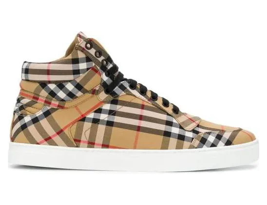 Burberry Reeth Vintage Check