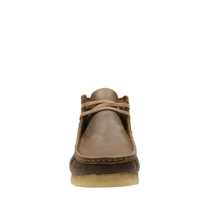 Clarks Originals Wallabee Boot Beeswax (26155513)