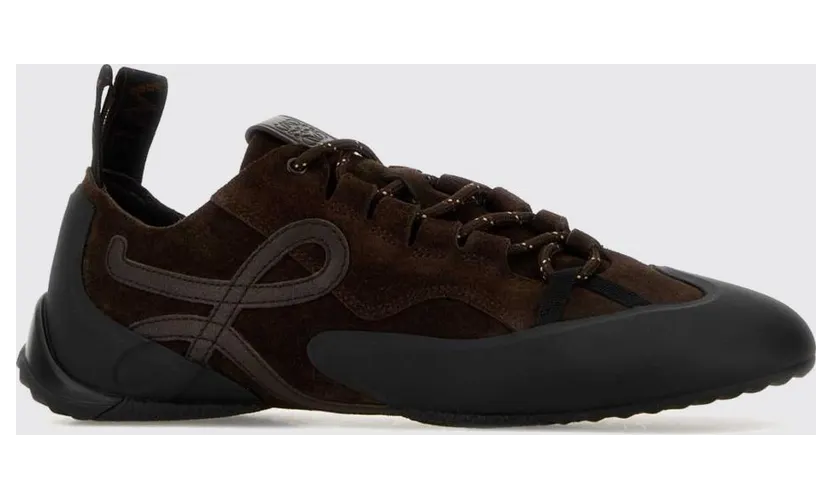 Loewe Sneakers Brown (L814282X78DARBRODARBRO)