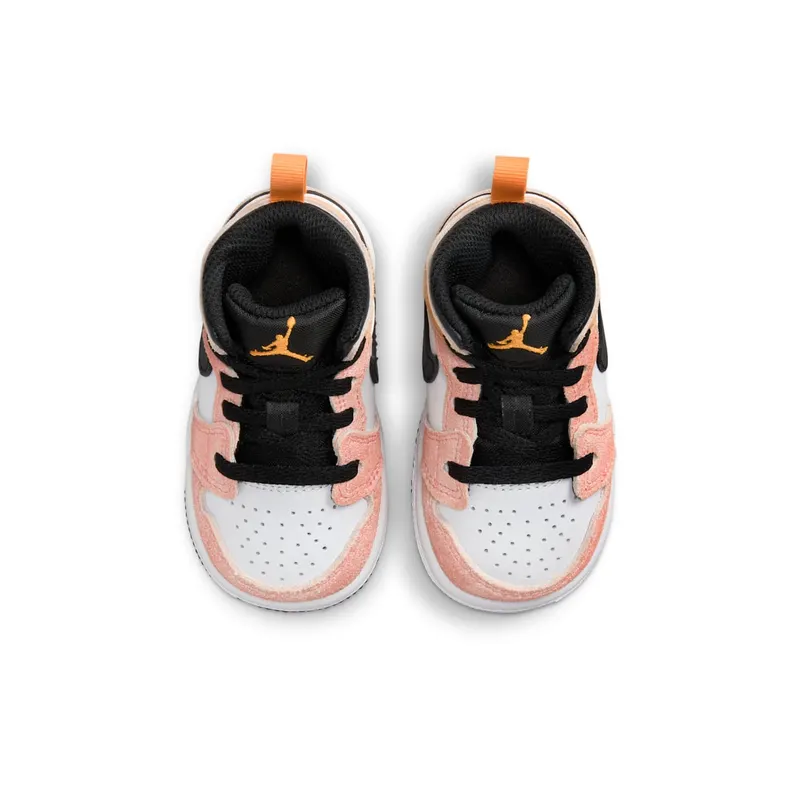 Jordan 1 Mid SE Flight Club (DX4366-800)