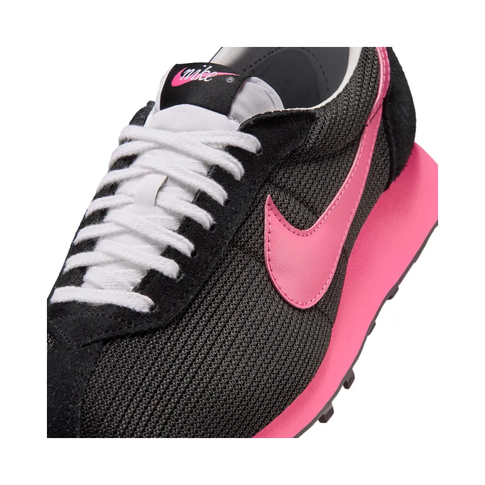 Nike LD-1000 “Comme des Garçons BLACK Black Spirit Pink” (IU7936-001)