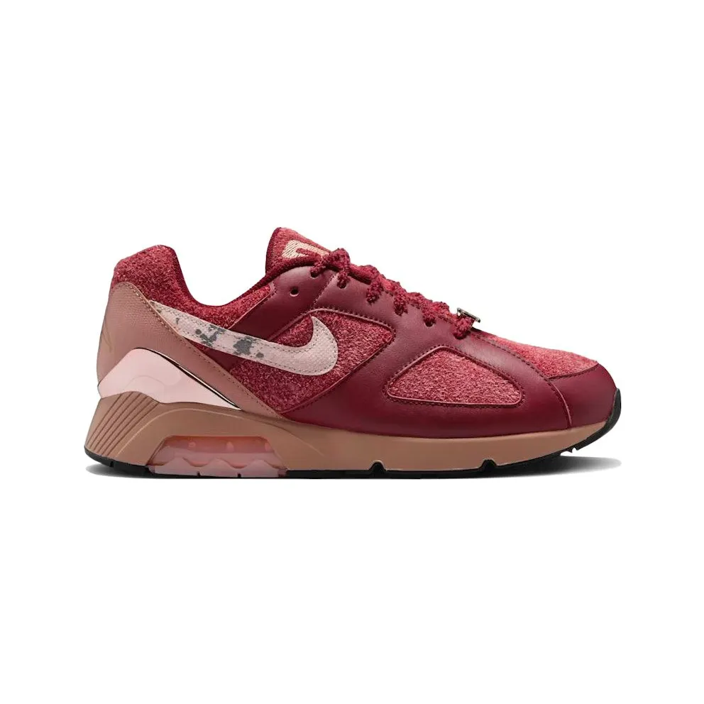 Nike Air Max 180 Apron Records Bloodline (FZ3309-600)