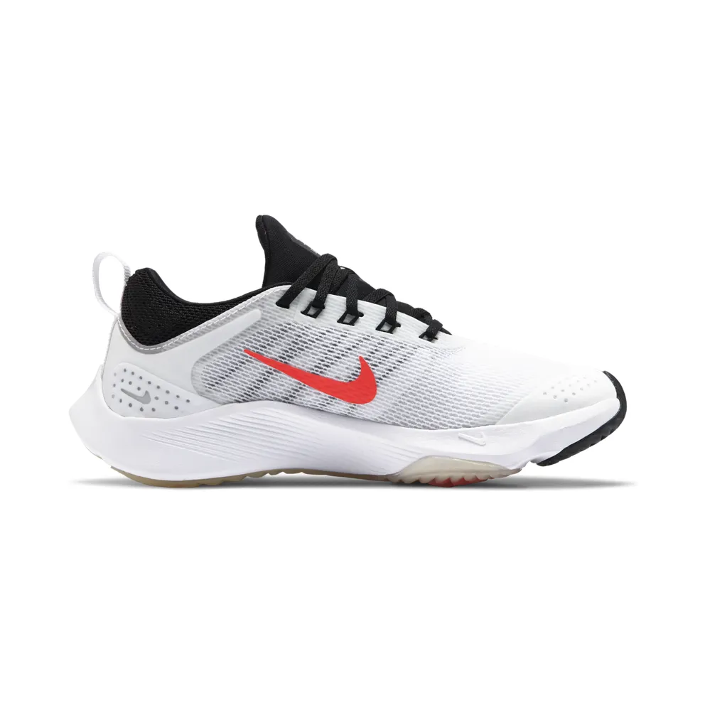 Nike Air Zoom Speed GS ‘White Hyper Jade’ “White / Hyper Jade / Black / Flash Crimson” (CJ2088-100)
