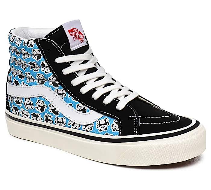 vans-sk8-hi VN0A38GFXHI