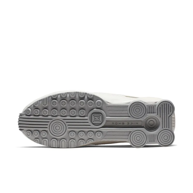 Nike Shox Enigma Phantom (W) Phantom/Metallic Silver-White-Pale Ivory (BQ9001-003)