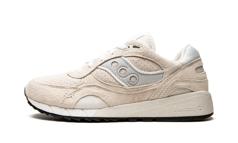 Saucony SHADOW 6000 SUEDE PREMIUM “Tan” (S70662-1)