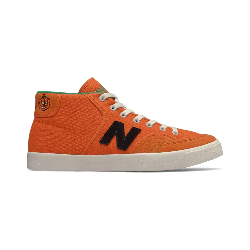 New Balance Numeric 213 Pumpkin (NM213BAK)