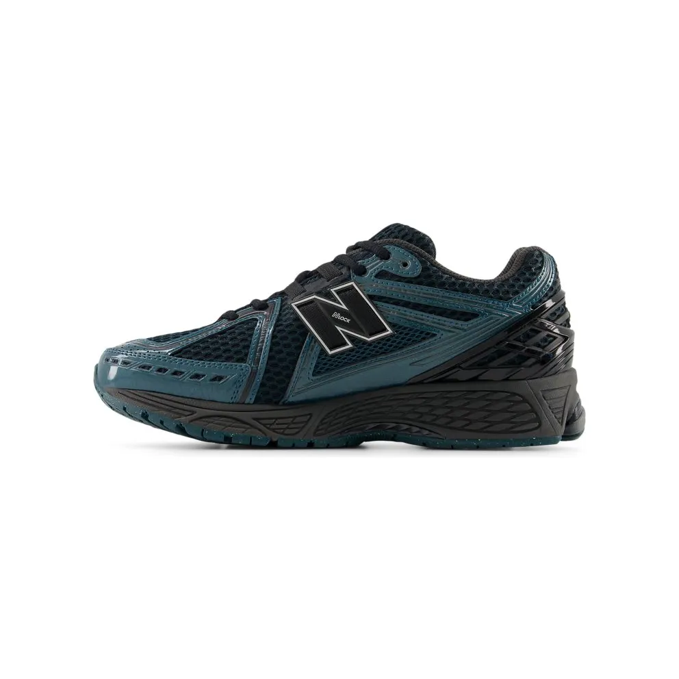 New Balance 1906 “Medusa Green Black” (U190646S)