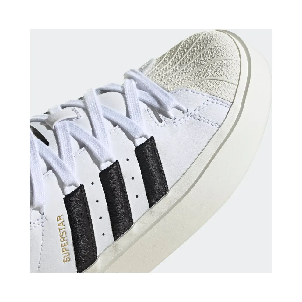 Adidas Superstar Bonega Cloud White / Core Black / Off White (GY5250)