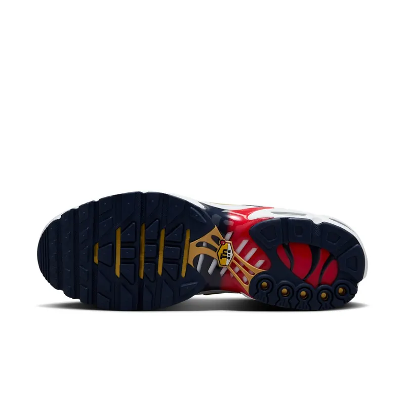 Nike Air Max Plus “PSG” (FZ4776-100)