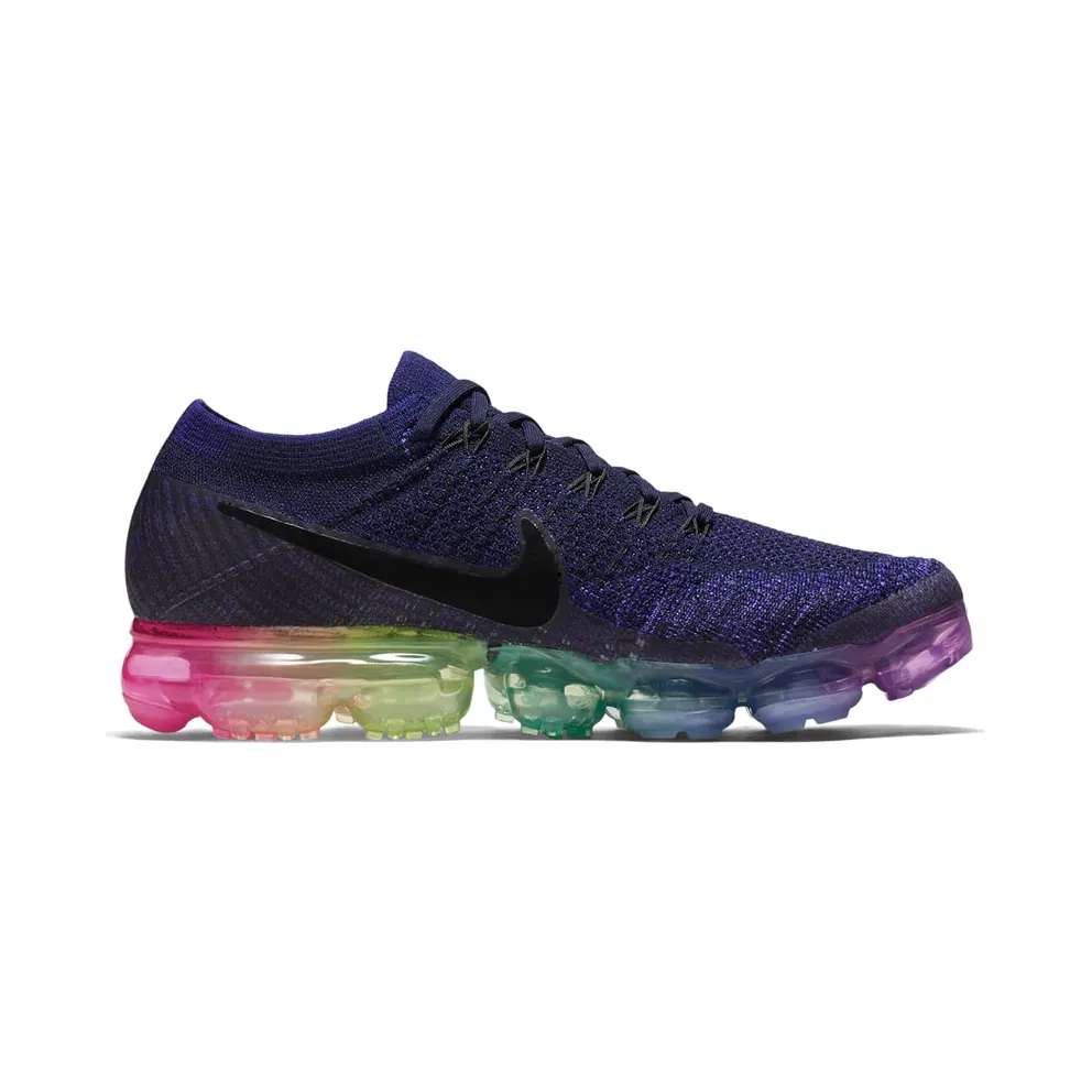 Nike Air VaporMax Be True (2017) Deep Royal Blue/White-Concord-Pink Blast (883275-400)