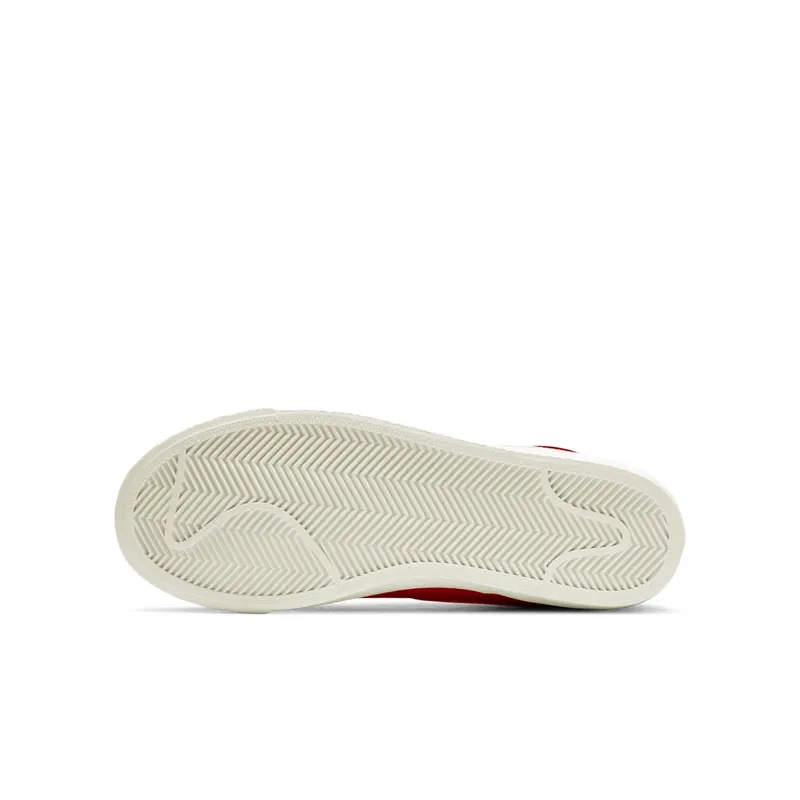 Nike Blazer Mid (GS) (DA4672-600)