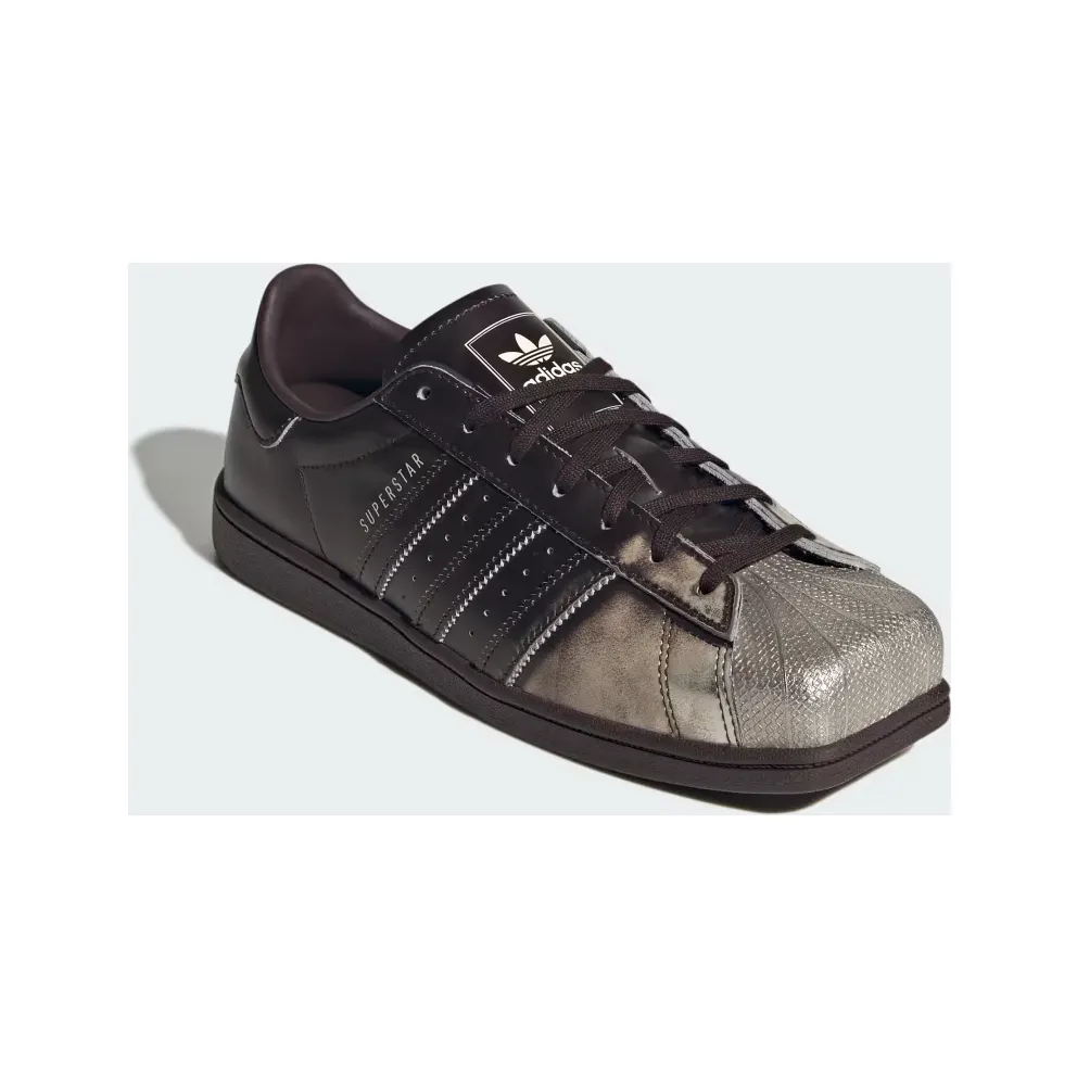 Adidas Superstar Square W “Aurora Coffee” (KI7296)