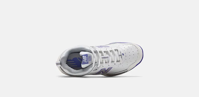 New Balance 806 White (WC806W)