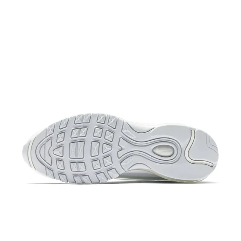 Nike Air Max Deluxe White Platinum White/Sail-Pure Platinum (AV2589-100)