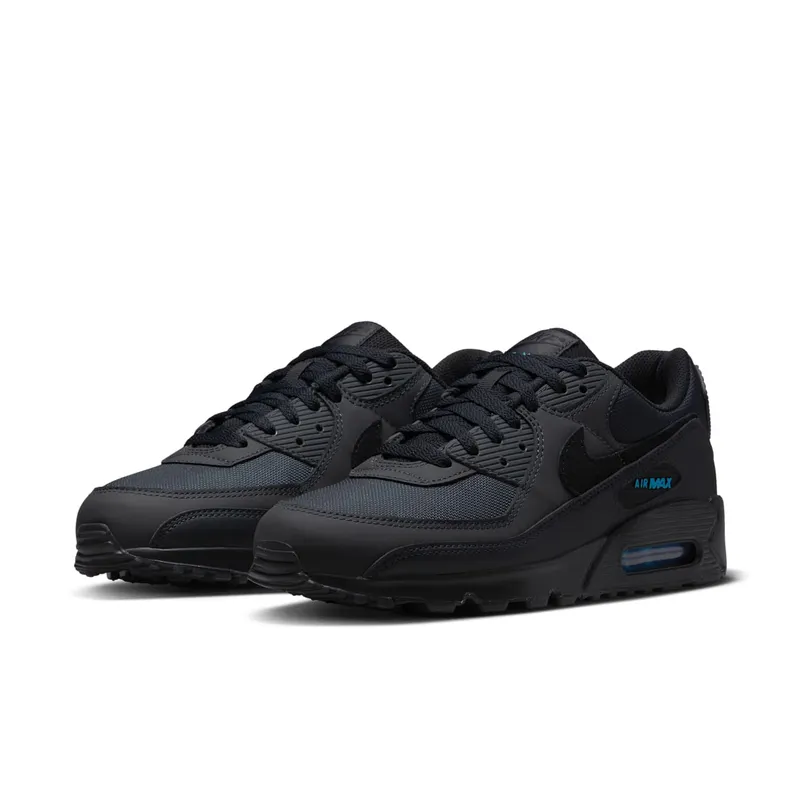 Nike Air Max 90 Grey (DQ4071-002)