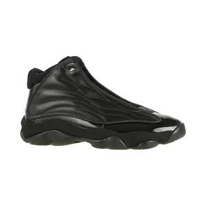 Jordan Pro Strong Black Gunmetal (407285-001)