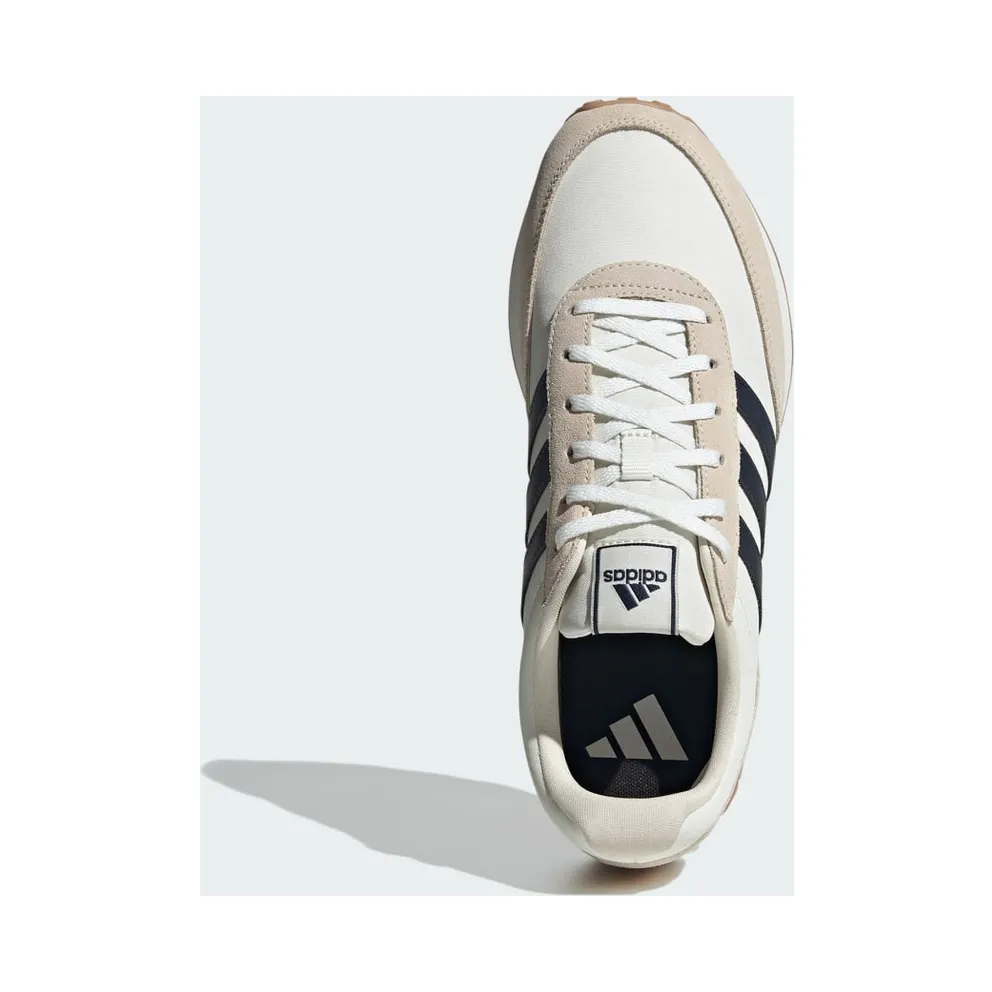 Adidas Run 60s 3.0 Wonder White / Legend Ink / Core White (IE3830)
