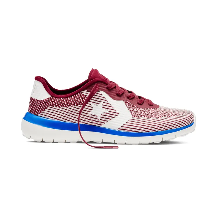 Converse Thunderbolt Modern Ox Team Red