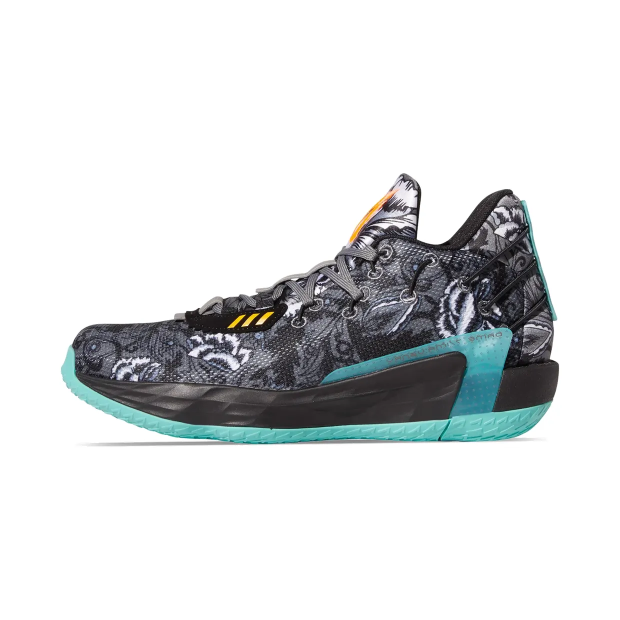 adidas-dame FX7446
