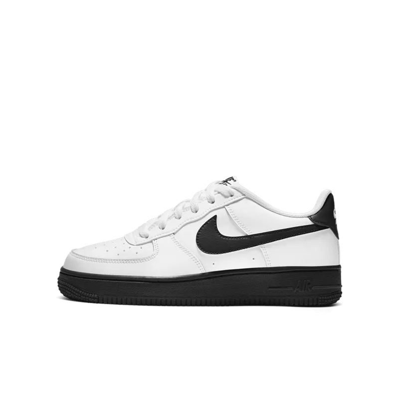 Nike Air Force 1 Low (GS) (CV7663-101)