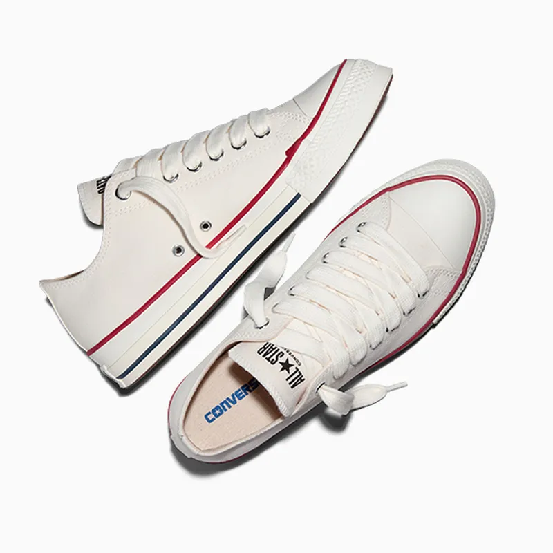 Converse Chuck Taylor All Star Throwback Low Vintage White (A18109C)