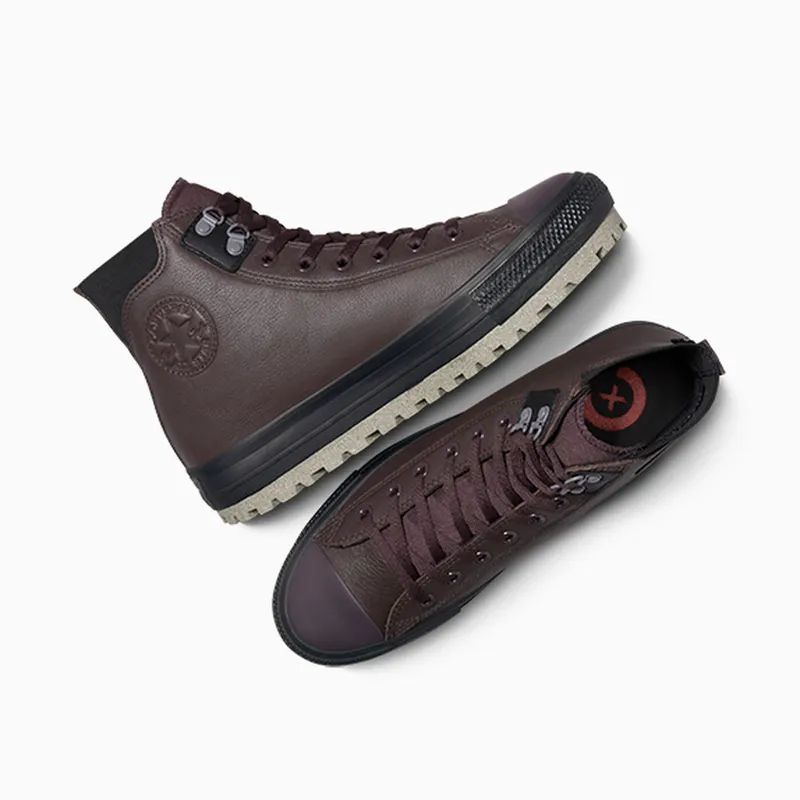 Converse Chuck Taylor All Star – “Coffee Nut” (A09488C)