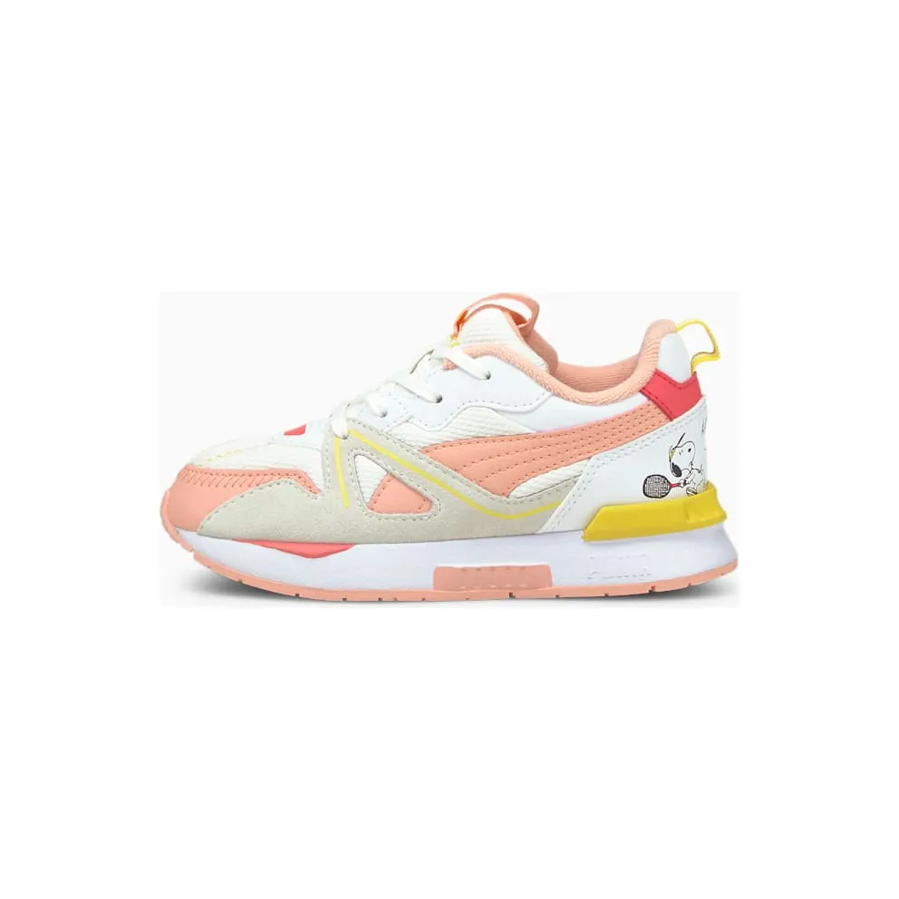Puma x Peanuts Mirage Mox White (37573502)